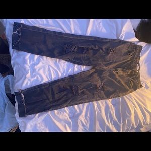 worn but great condition